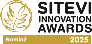 Bienesis startup agrotech vignoble sitevi accueil